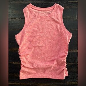 Lululemon License To Train Tight-Fit Tank